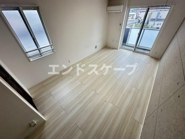 D-room本町の内装|高崎、前橋のお部屋探しはエンドスケープまで！お客様の理想お聞かせ下さい♪