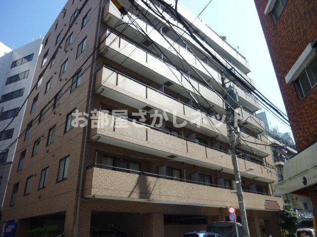 メルベイユ恵比寿