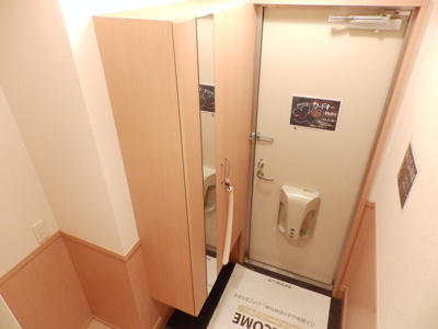 【玄関】 | ウィット室積