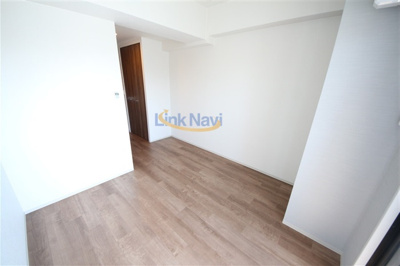 【寝室】 | ファーストフィオーレ九条