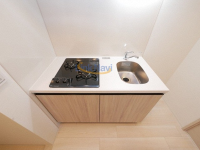 【キッチン】 | ファーストフィオーレ九条