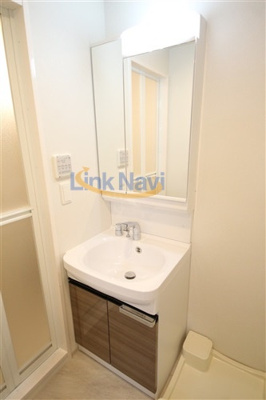 【独立洗面台】 | ファーストフィオーレ九条