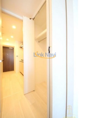 【収納】 | ファーストフィオーレ九条