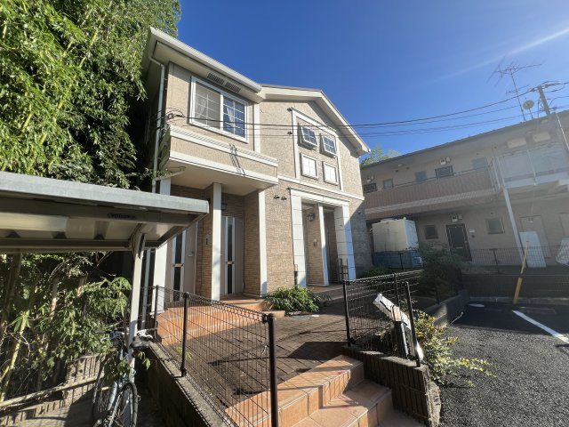 ヒル・パラッツォ