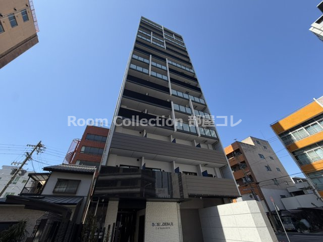 S-RESIDENCE名駅北alesia(アレシア)