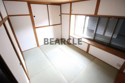 【子供部屋】 | 小山御坊ノ内町貸家 | 小山御坊ノ内町貸家 