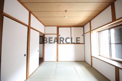 【洋室】 | 小山御坊ノ内町貸家 | 小山御坊ノ内町貸家 