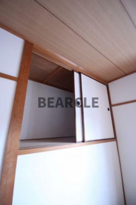 【収納】 | 小山御坊ノ内町貸家 | 小山御坊ノ内町貸家 