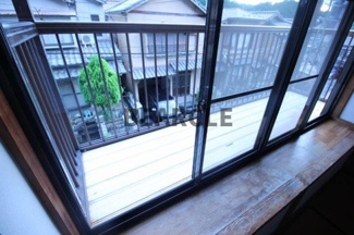 【バルコニー】 | 小山御坊ノ内町貸家 | 小山御坊ノ内町貸家 