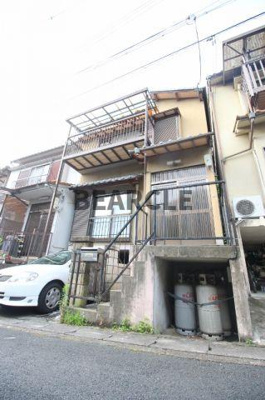 【外観】 | 小山御坊ノ内町貸家 | 小山御坊ノ内町貸家 