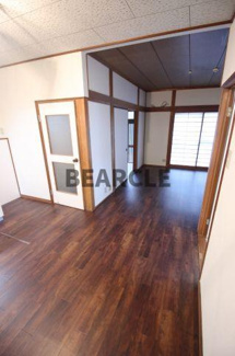 【洋室】 | 小山御坊ノ内町貸家 | 小山御坊ノ内町貸家 