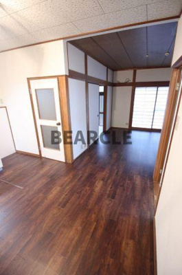 【洋室】 | 小山御坊ノ内町貸家 | 小山御坊ノ内町貸家 