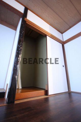 【収納】 | 小山御坊ノ内町貸家 | 小山御坊ノ内町貸家 