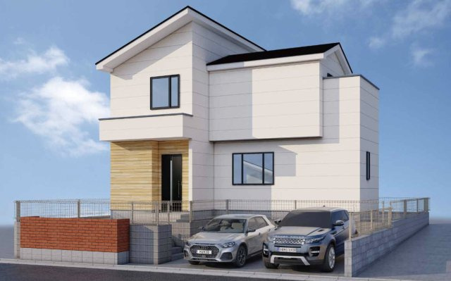 【仲介手数料無料】所沢市下富　９期　全１棟　所沢市の新築住宅なら西武ハウジング