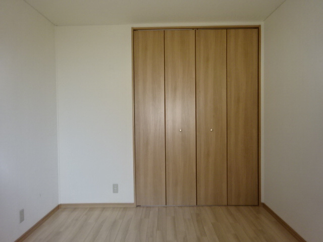 ピッケル加佐の子供部屋