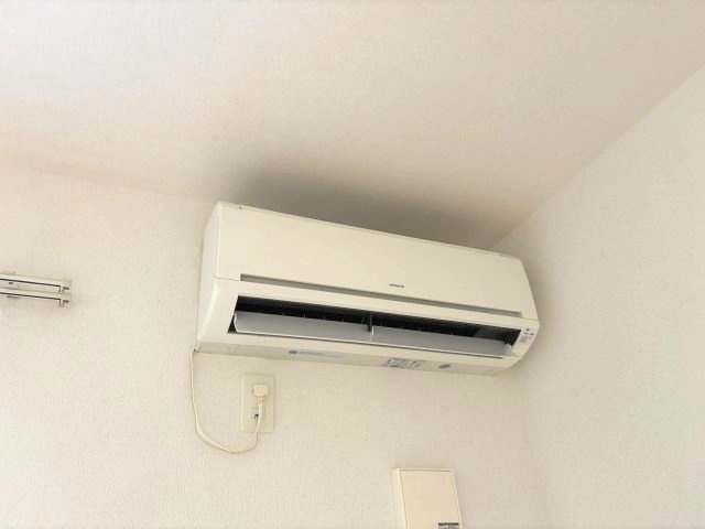 ガーデンダイキの設備