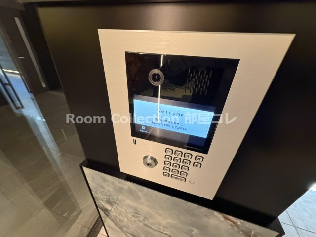 メイクスアート名駅WESTのエントランス|同シリーズイメージ写真
反転色違い
現況と異なる場合現況優先