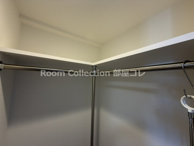 メイクスアート名駅WESTの収納|同シリーズイメージ写真
反転色違い
現況と異なる場合現況優先