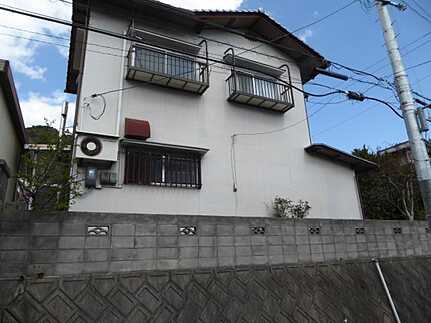 安佐町久地中古戸建