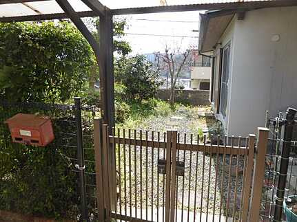 安佐町久地中古戸建のその他