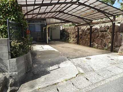 安佐町久地中古戸建のその他
