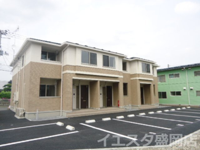 Sunny-spot（サニースポット）