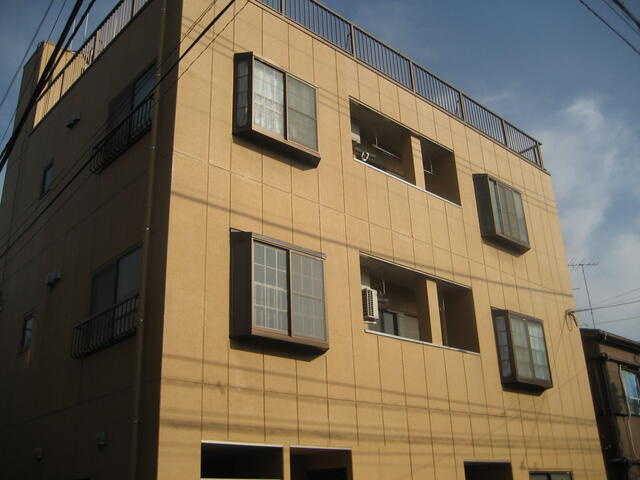 セントラルアネックス