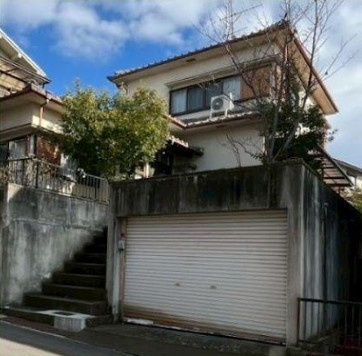 長尾家具町4丁目　中古一戸建て