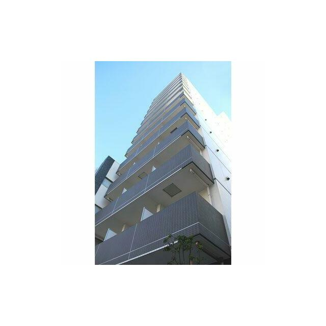 カスタリア蔵前