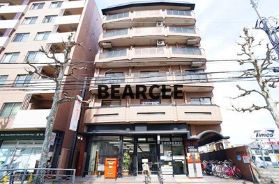 【外観】 | イヌイビル