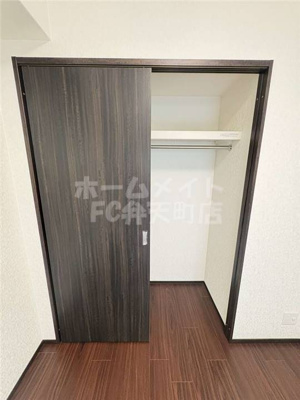 【収納】 | プレジオ弁天町