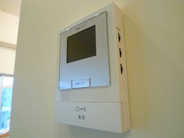 マンション善のセキュリティ|現状優先です。