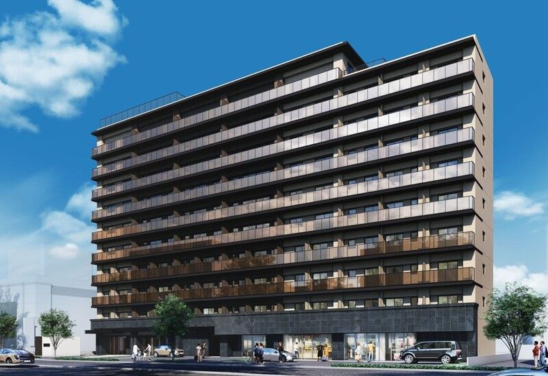 ＬＵＸＥＮＡ＋ＰＡＷＳ南行徳