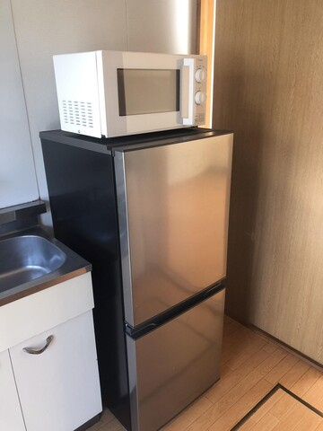 ローラン中村のキッチン