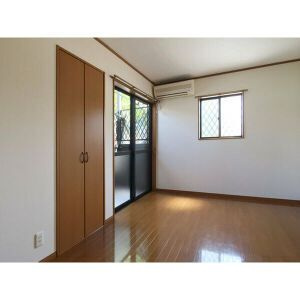 くすの木ハイムの居間・リビング