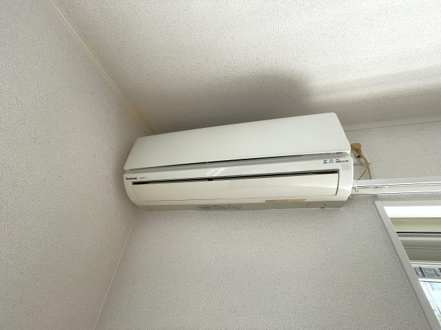 パークハイツE棟の設備
