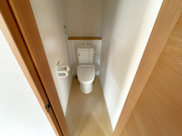 パークハイツE棟のその他