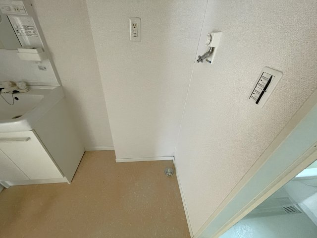 パークハイツE棟の設備