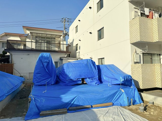 安佐南区西原9丁目 No.2