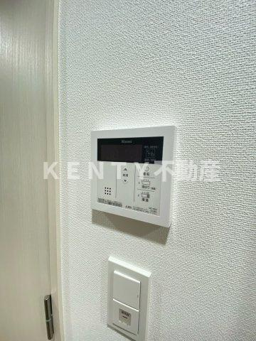 【設備】 | リテラス蒲田