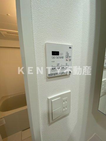 【設備】 | リテラス蒲田