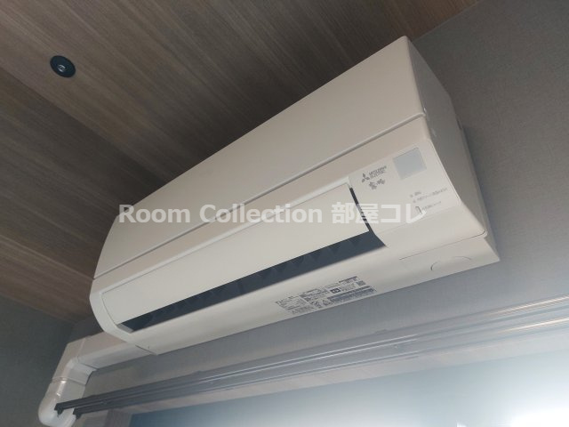 S-RESIDENCE烏森aureatの設備|※同物件他部屋写真
反転、色違いの場合有
現況優先