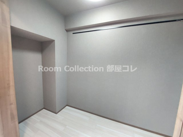 S-RESIDENCE烏森aureatの内装|※同物件他部屋写真
反転、色違いの場合有
現況優先
