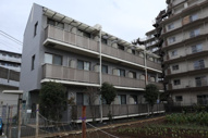 二子町ハイツの画像