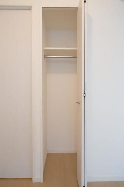エスパローマ目白の収納