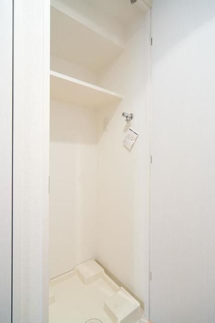 エスパローマ目白のその他