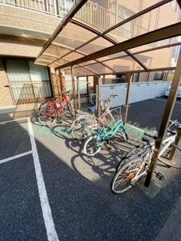 藤沢市本町３丁目の賃貸マンションのその他共用部分