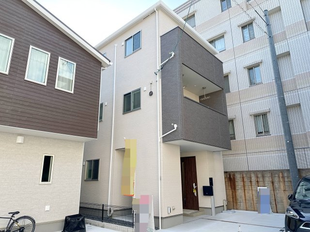 西区庚午中1丁目 No.9