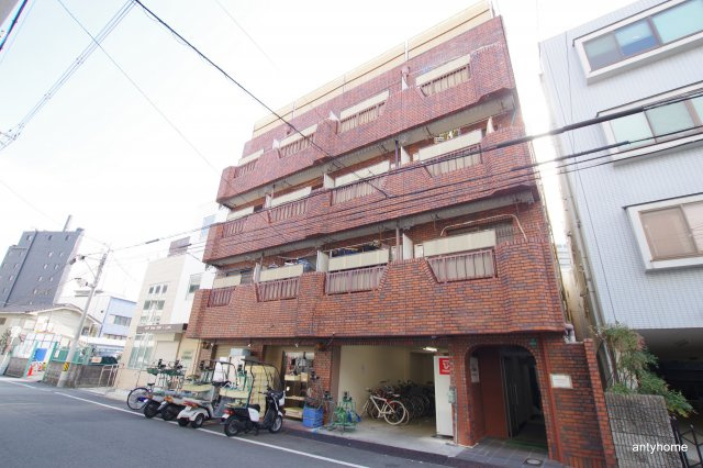 リリアン都島　仲介手数料無料