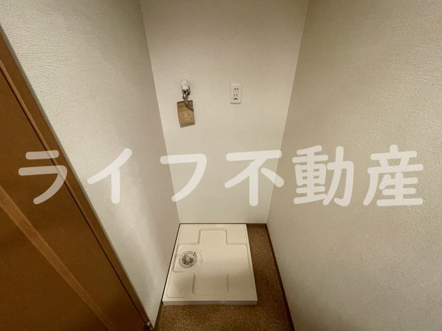 アリスコート菱屋西のその他